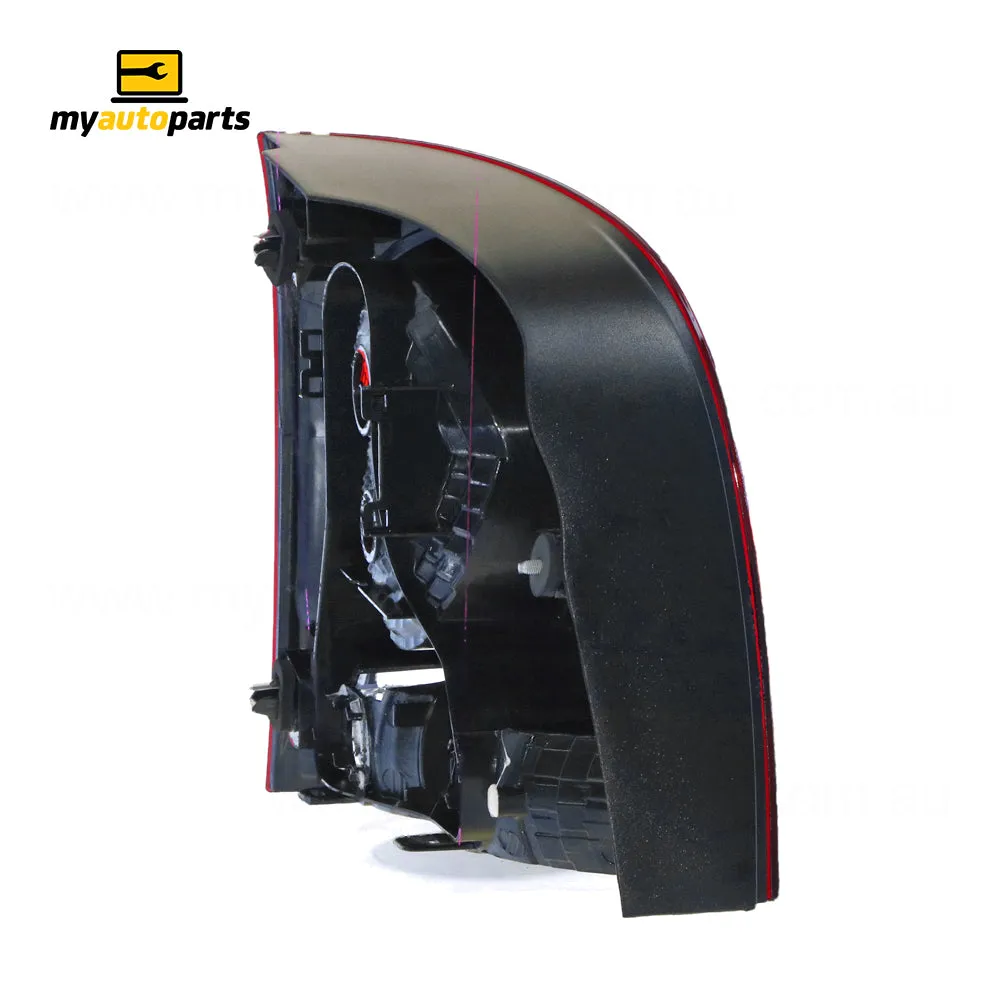 Tail Lamp Drivers Side Certified Suits Volkswagen Polo 9N 2005 to 2010