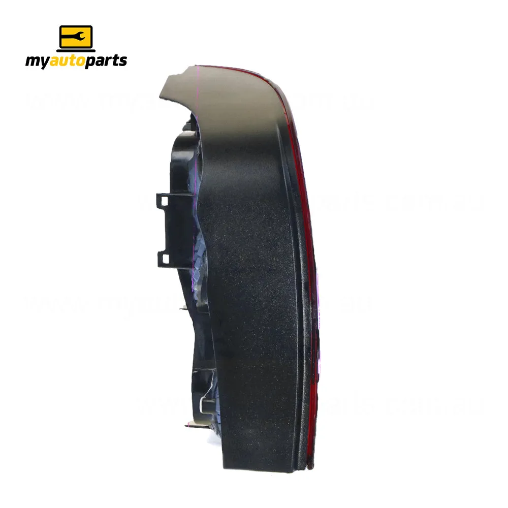 Tail Lamp Drivers Side Certified Suits Volkswagen Polo 9N 2005 to 2010