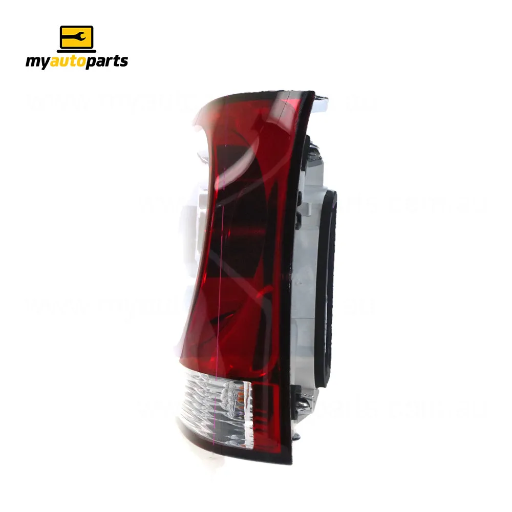 Tail Lamp Drivers Side Genuine Suits Volkswagen Polo 9N 2005 to 2010