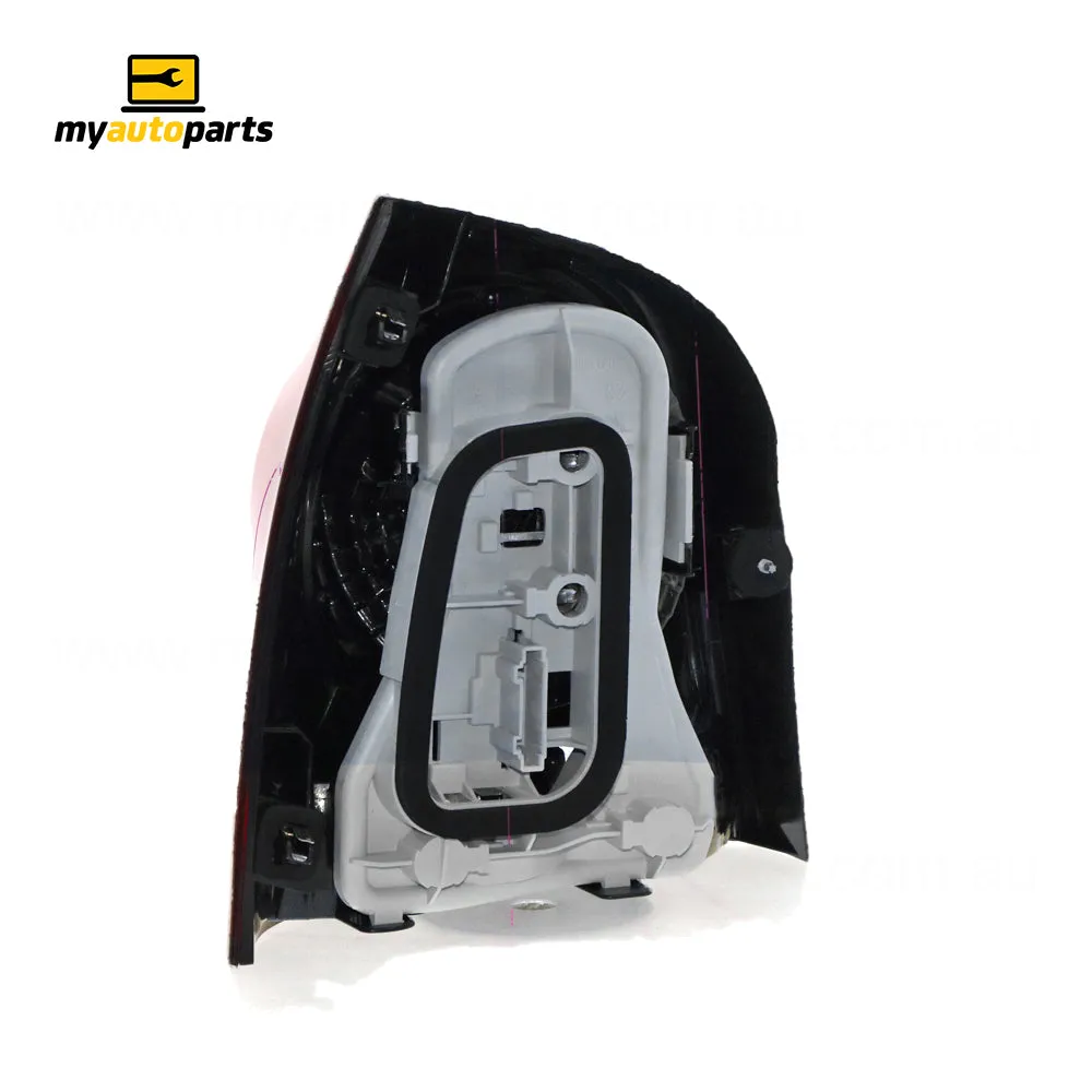 Tail Lamp Drivers Side Genuine Suits Volkswagen Polo 9N 2005 to 2010