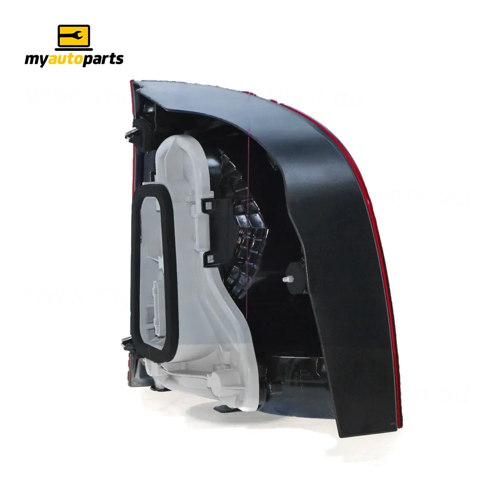 Tail Lamp Drivers Side Genuine Suits Volkswagen Polo 9N 2005 to 2010