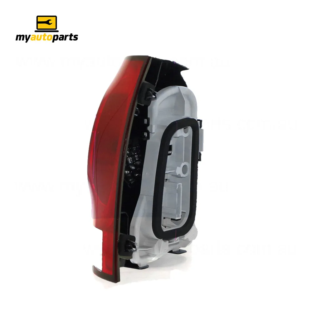 Tail Lamp Drivers Side Genuine Suits Volkswagen Polo 9N 2005 to 2010