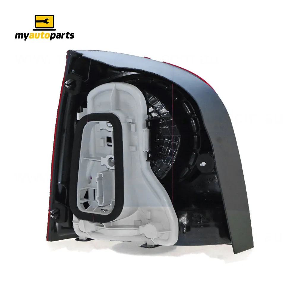 Tail Lamp Drivers Side Genuine Suits Volkswagen Polo 9N 2005 to 2010