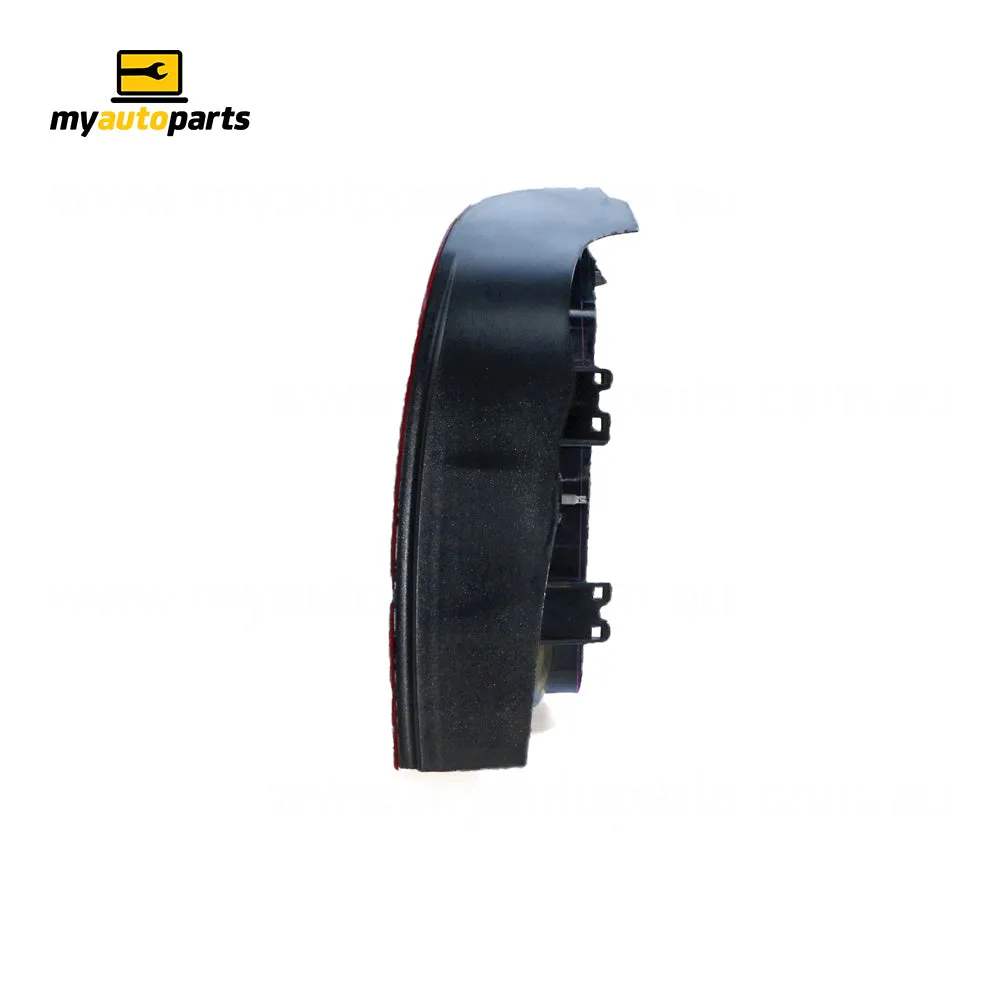 Tail Lamp Passenger Side Certified Suits Volkswagen Polo 9N 2002 to 2005