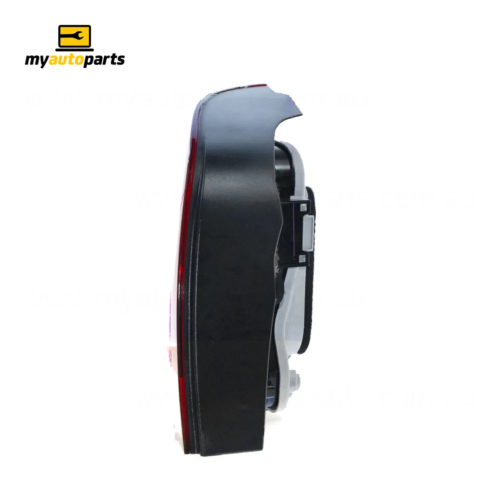 Tail Lamp Passenger Side Genuine Suits Volkswagen Polo 9N 2005 to 2010