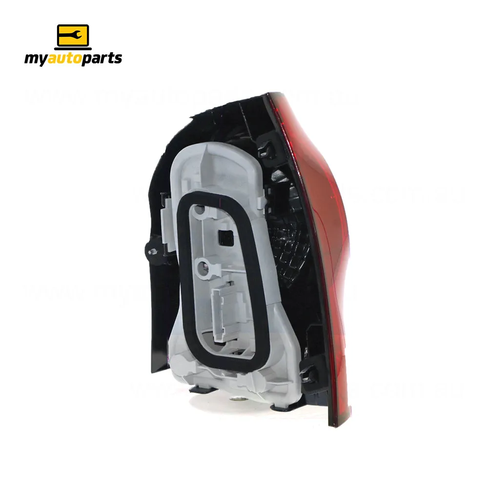 Tail Lamp Passenger Side Genuine Suits Volkswagen Polo 9N 2005 to 2010