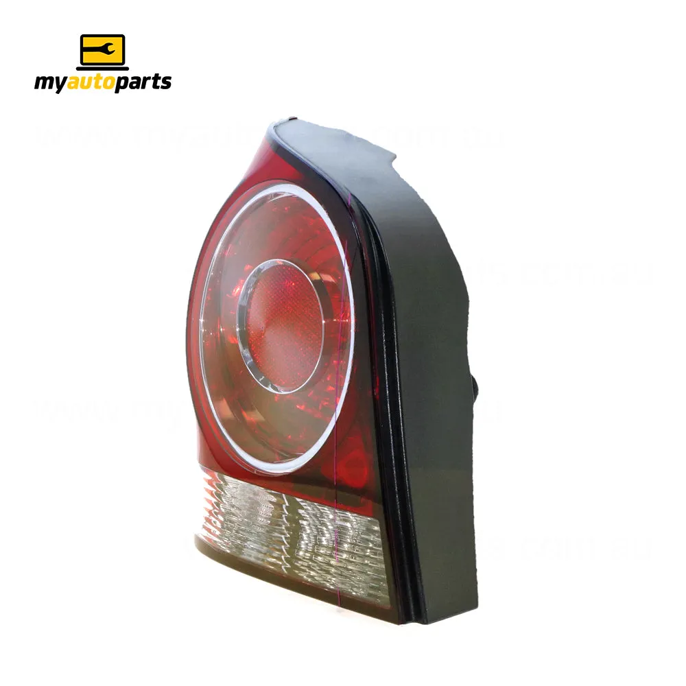 Tail Lamp Passenger Side Genuine Suits Volkswagen Polo 9N 2005 to 2010