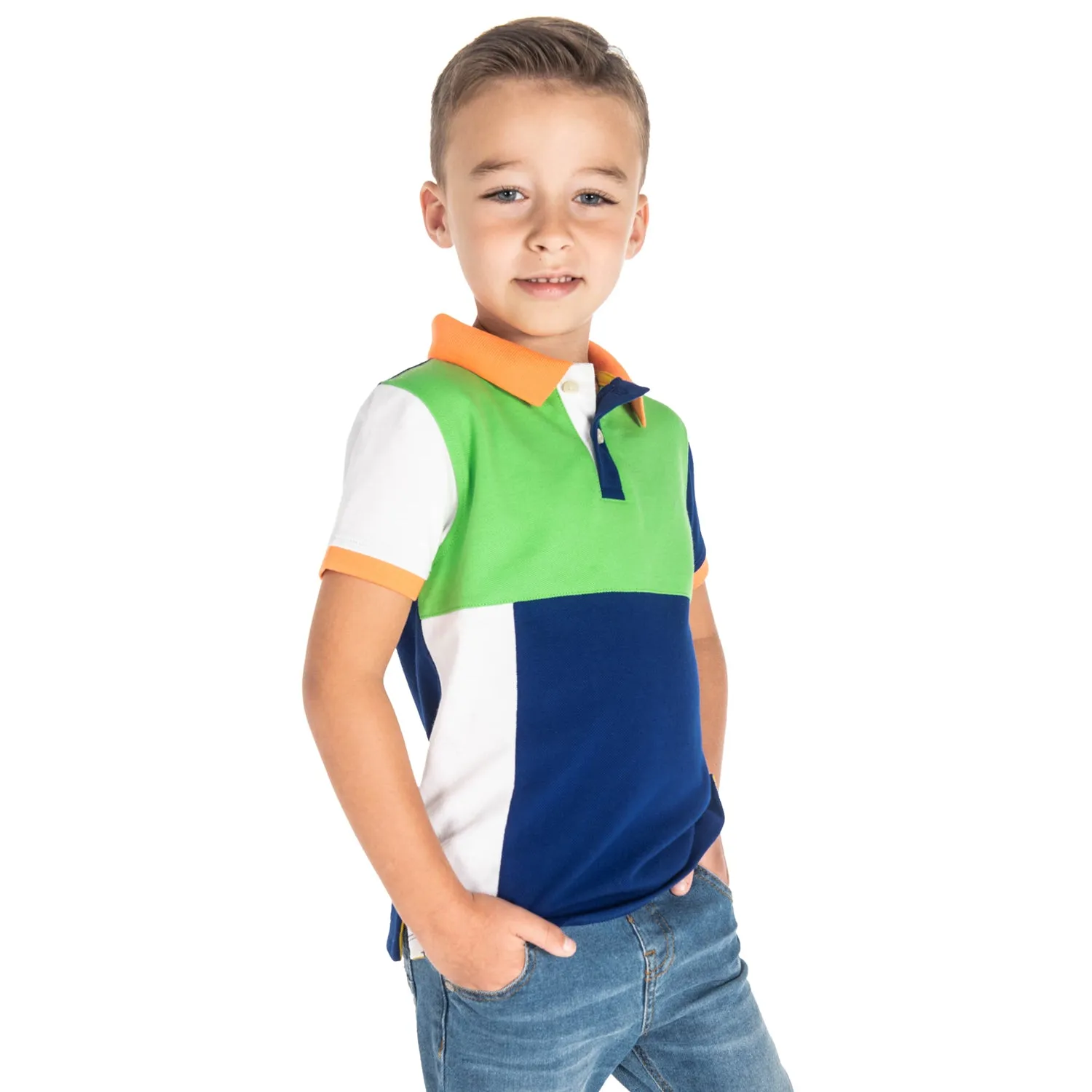 Teaser Polo