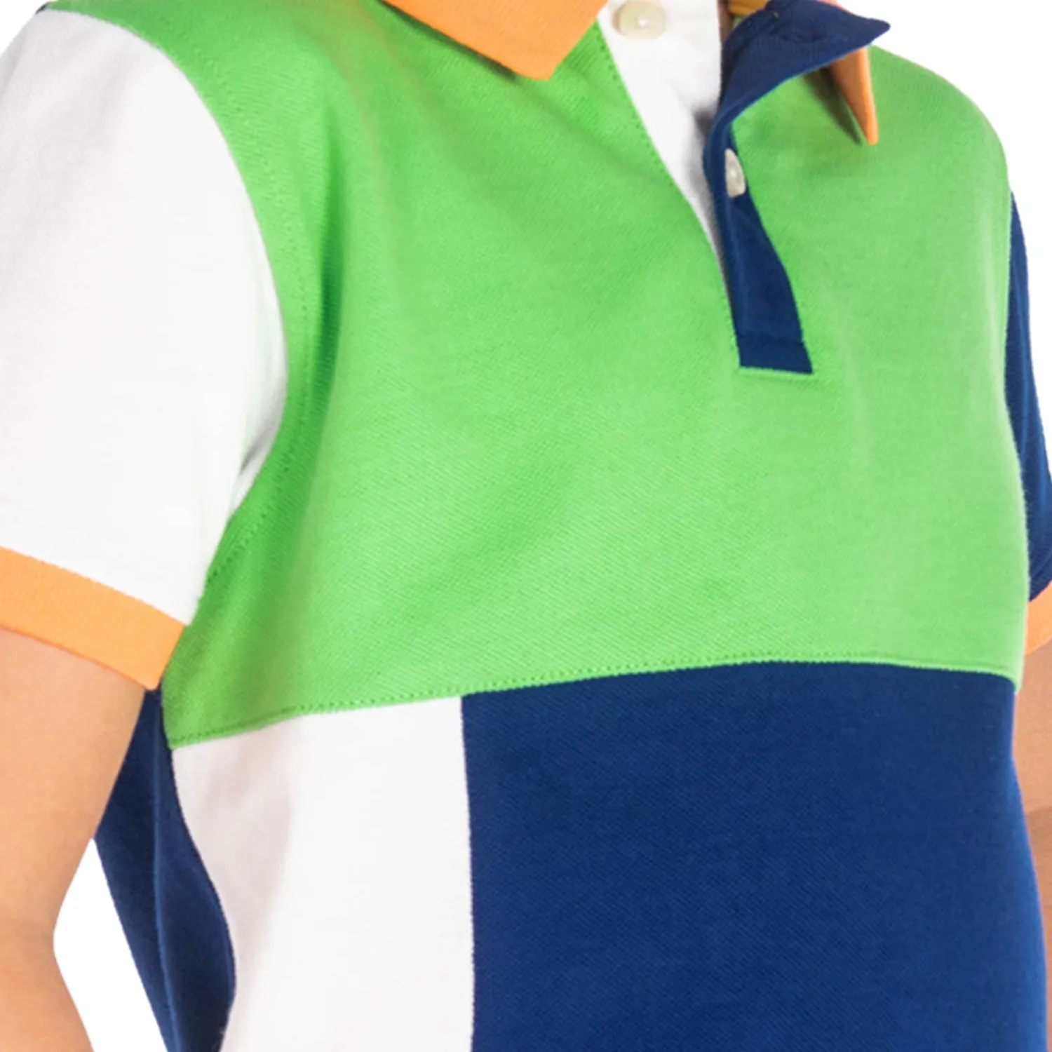Teaser Polo