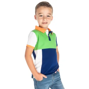 Teaser Polo
