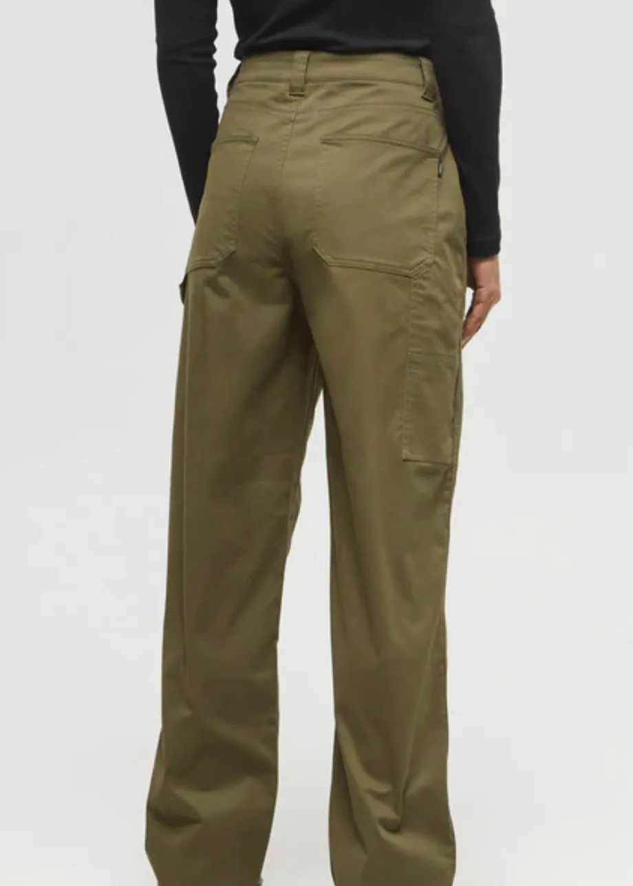 TechBlend Carpenter Pant