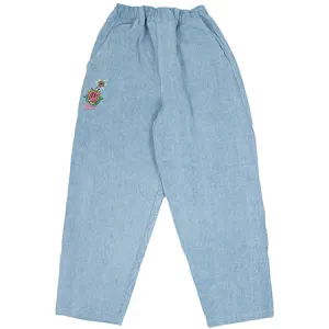 Televisi Star Sunny Heart Baggy OG Pants