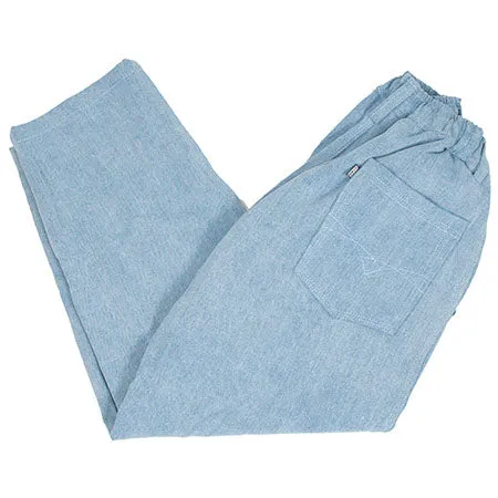 Televisi Star Sunny Heart Baggy OG Pants
