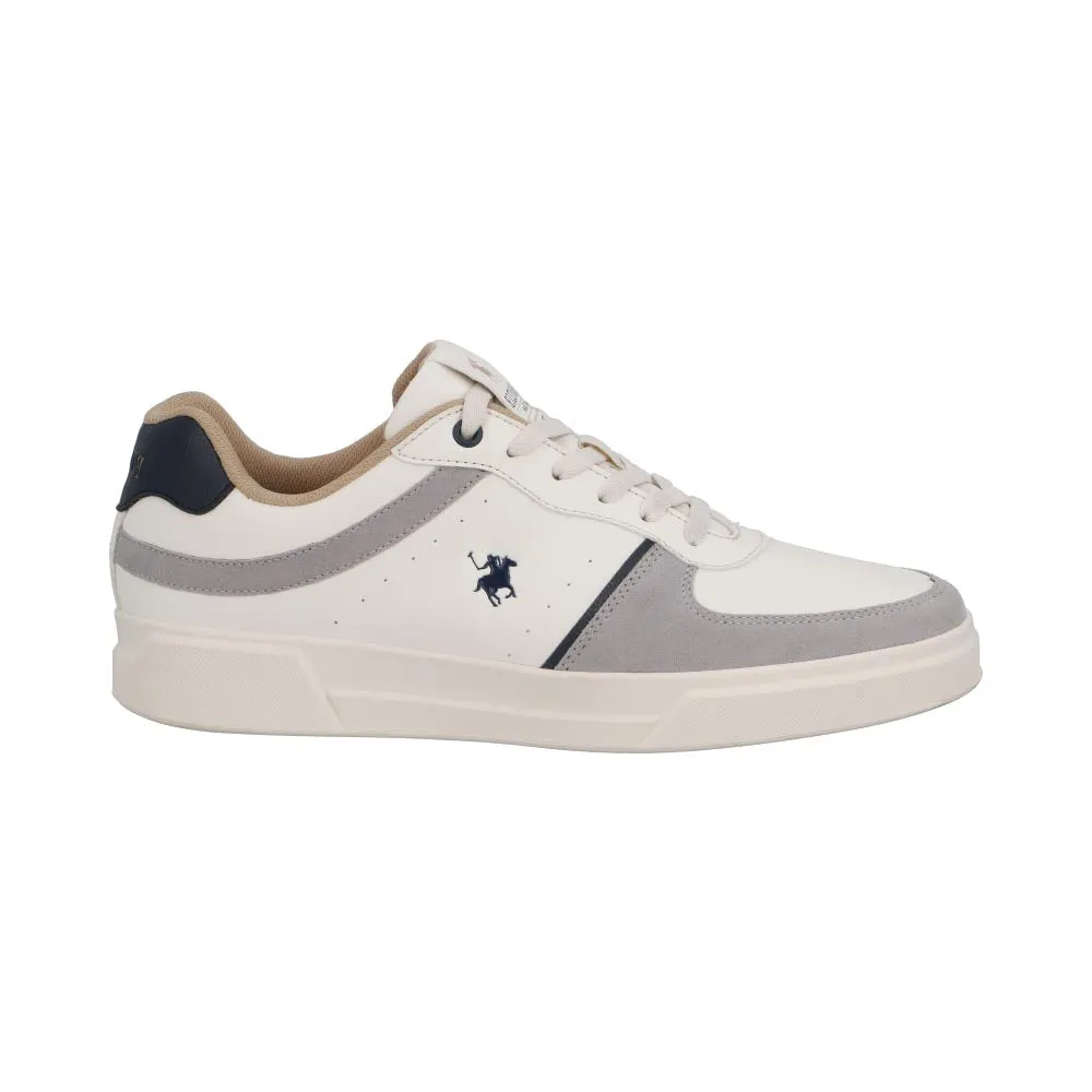 Tenis York Team Polo Club para Hombre Casual V114