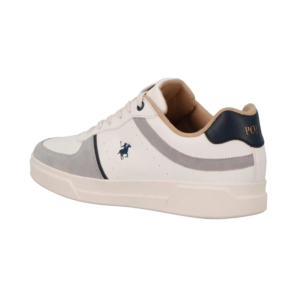 Tenis York Team Polo Club para Hombre Casual V114