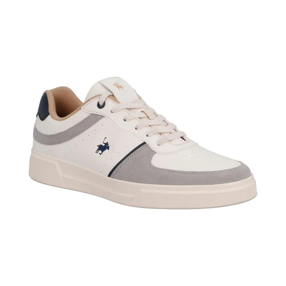 Tenis York Team Polo Club para Hombre Casual V114