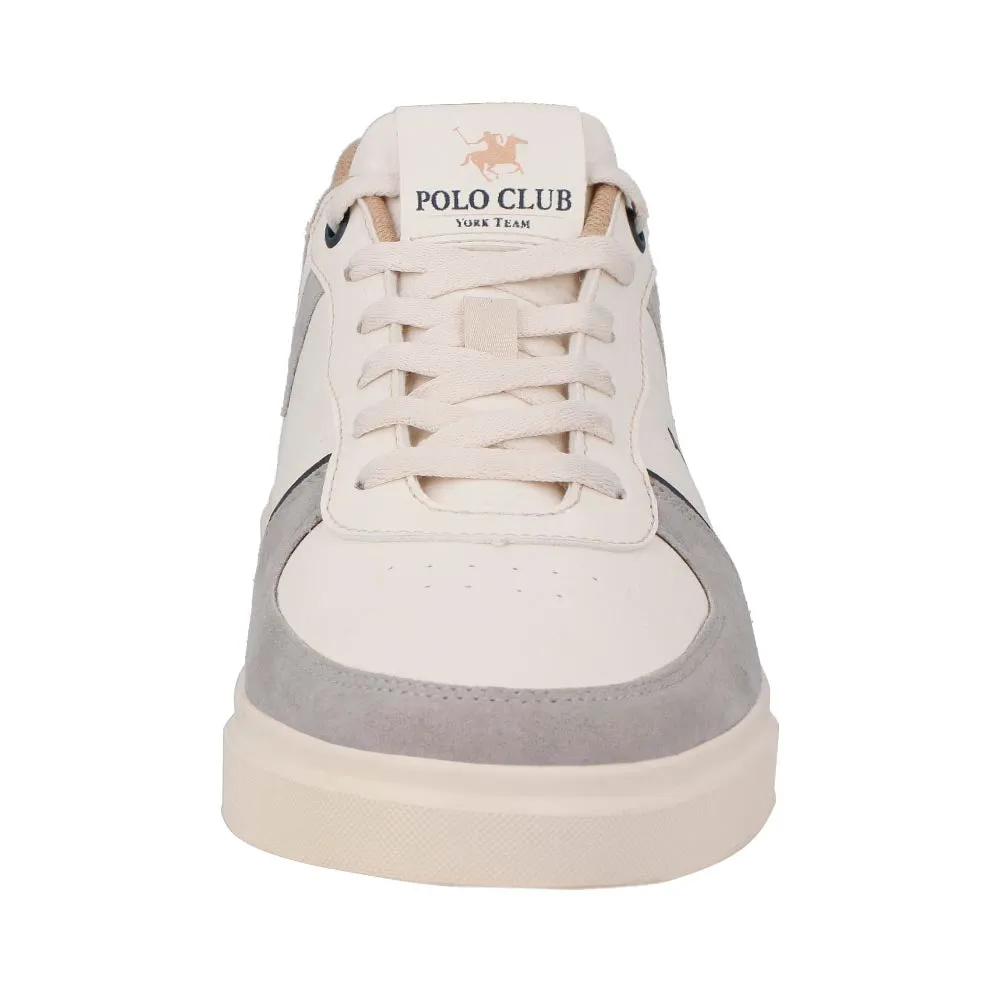 Tenis York Team Polo Club para Hombre Casual V114