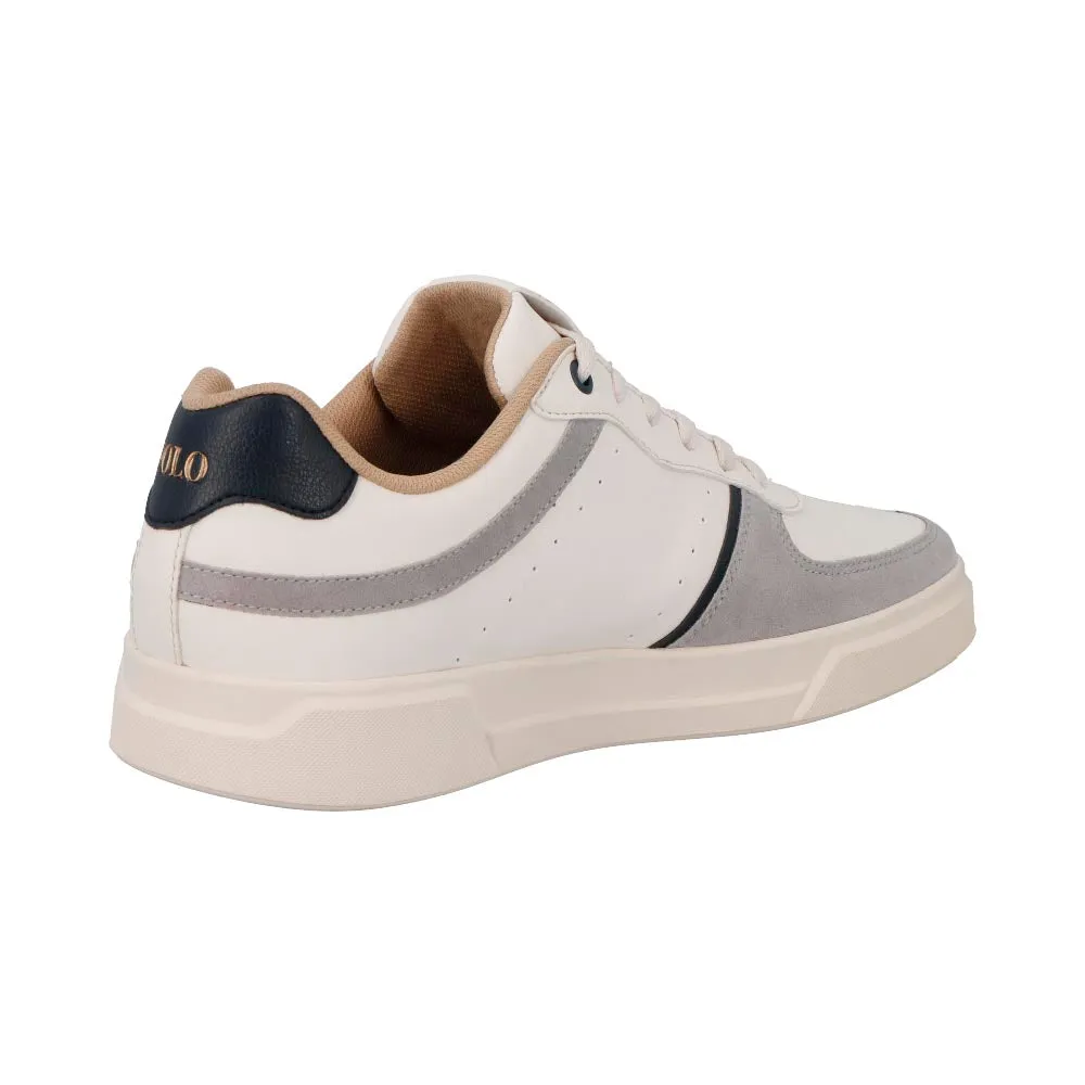 Tenis York Team Polo Club para Hombre Casual V114