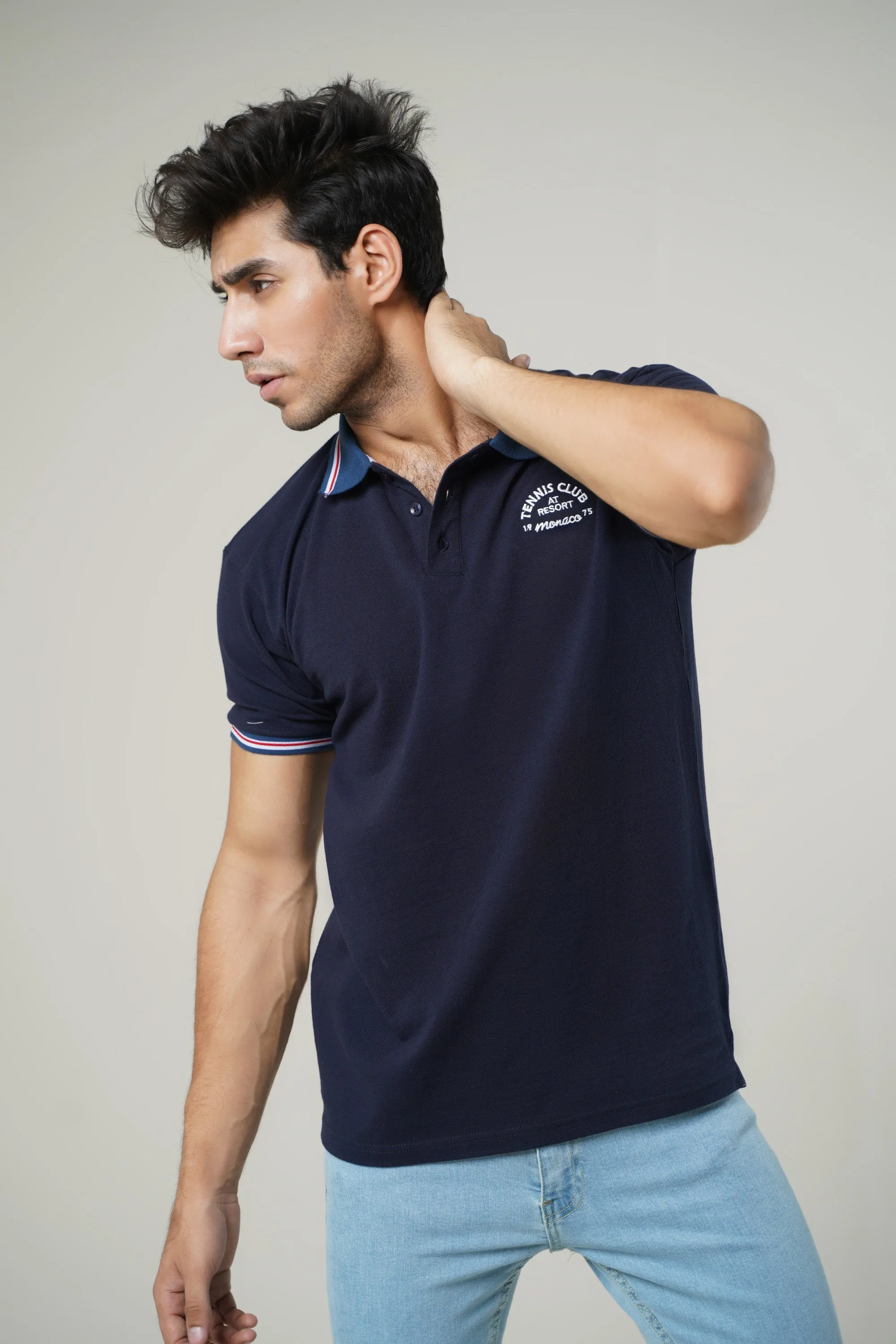 Tennis Club T-Shirt