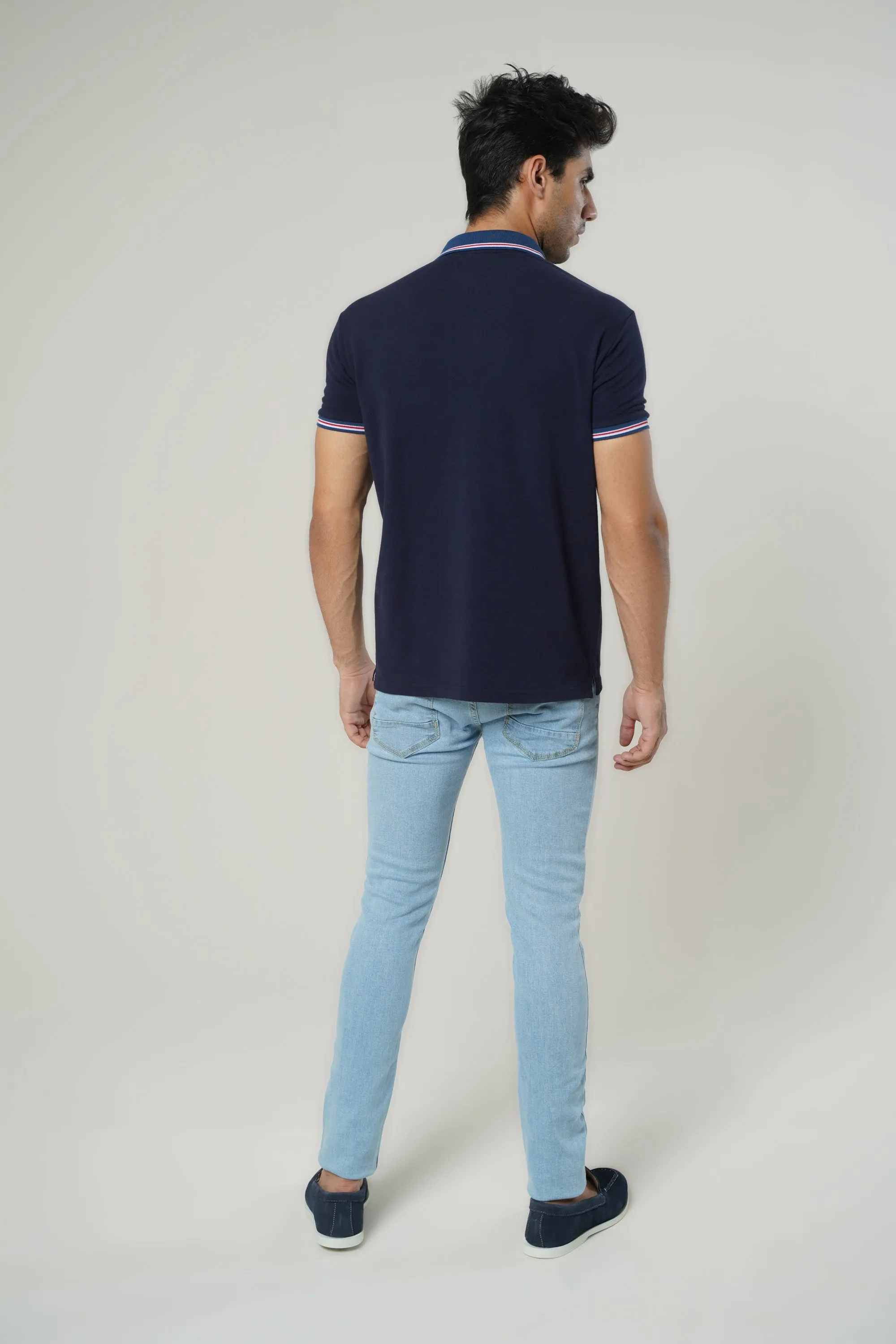 Tennis Club T-Shirt