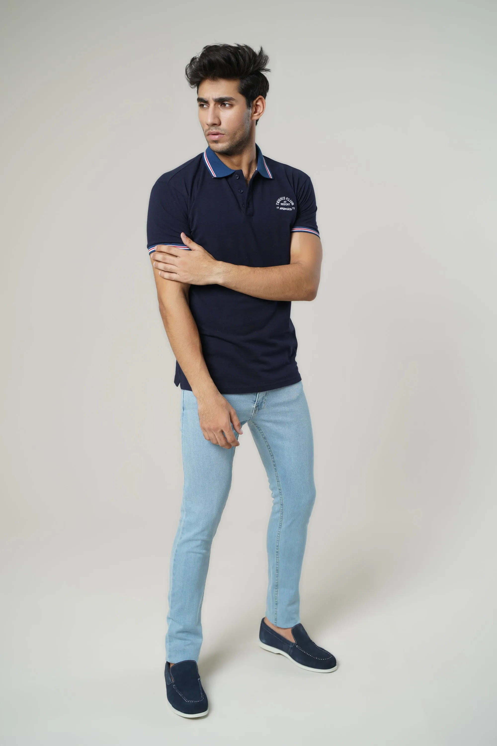 Tennis Club T-Shirt