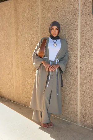 The Aalia Pant Sage