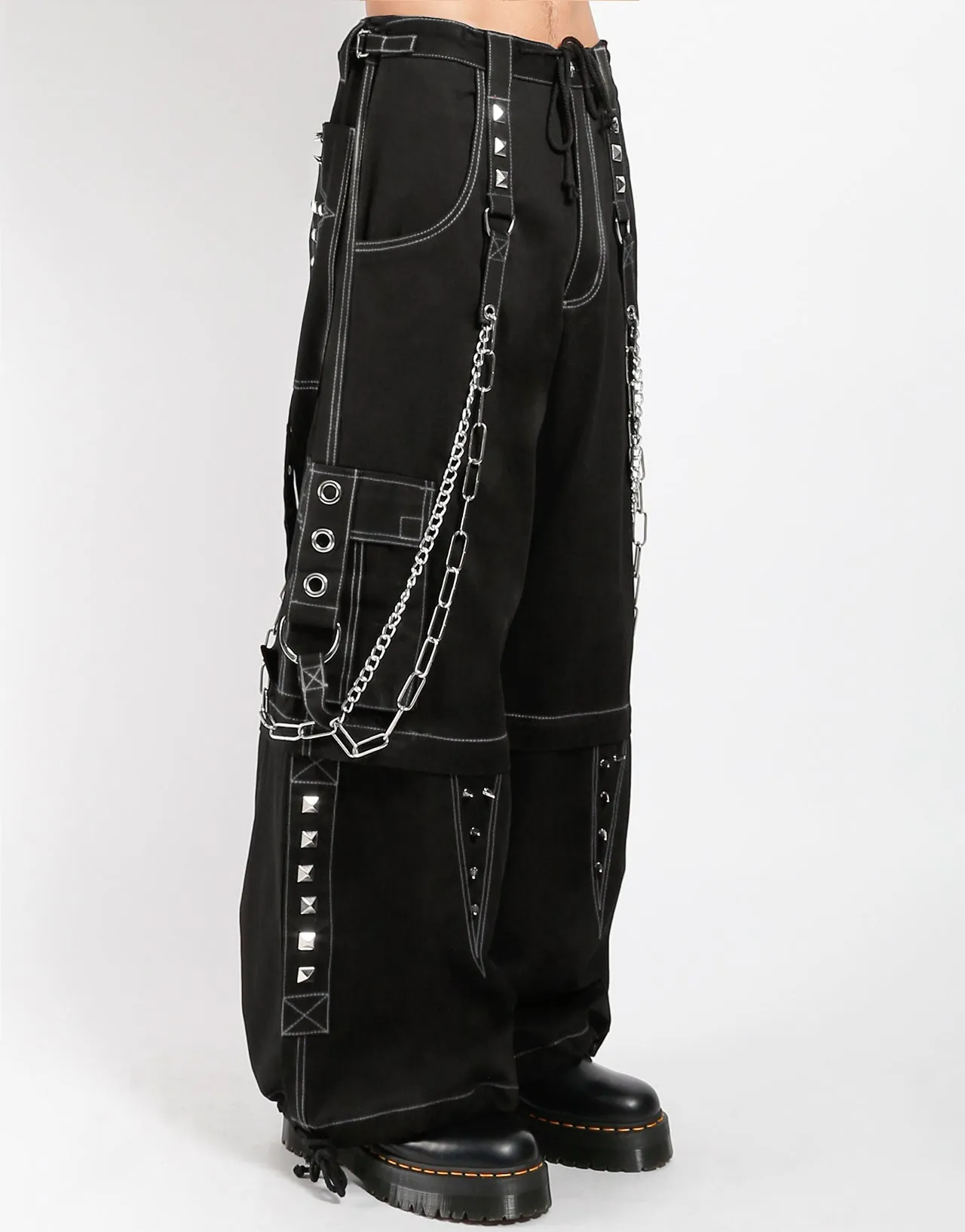 THE DAGGER PANT