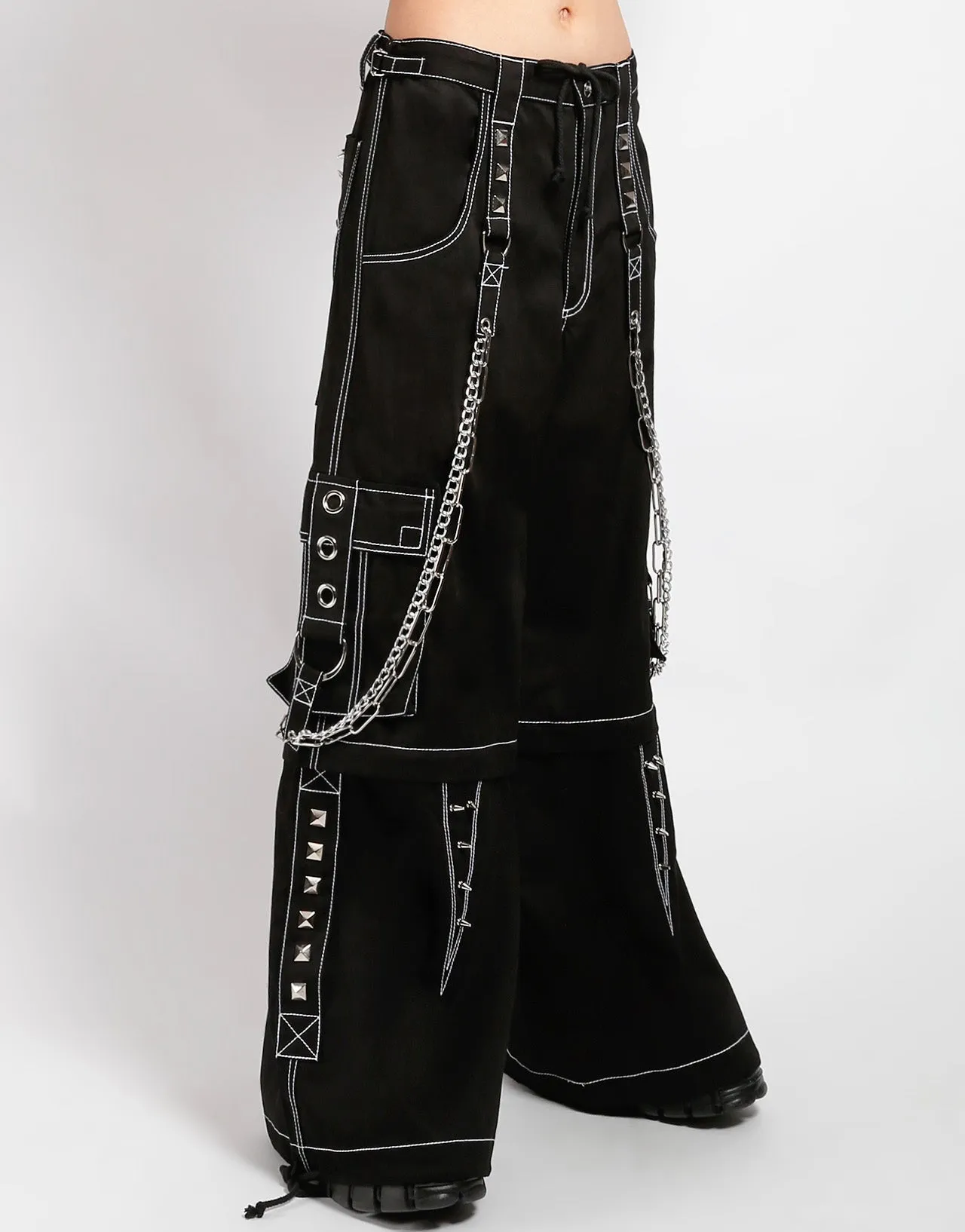 THE DAGGER PANT