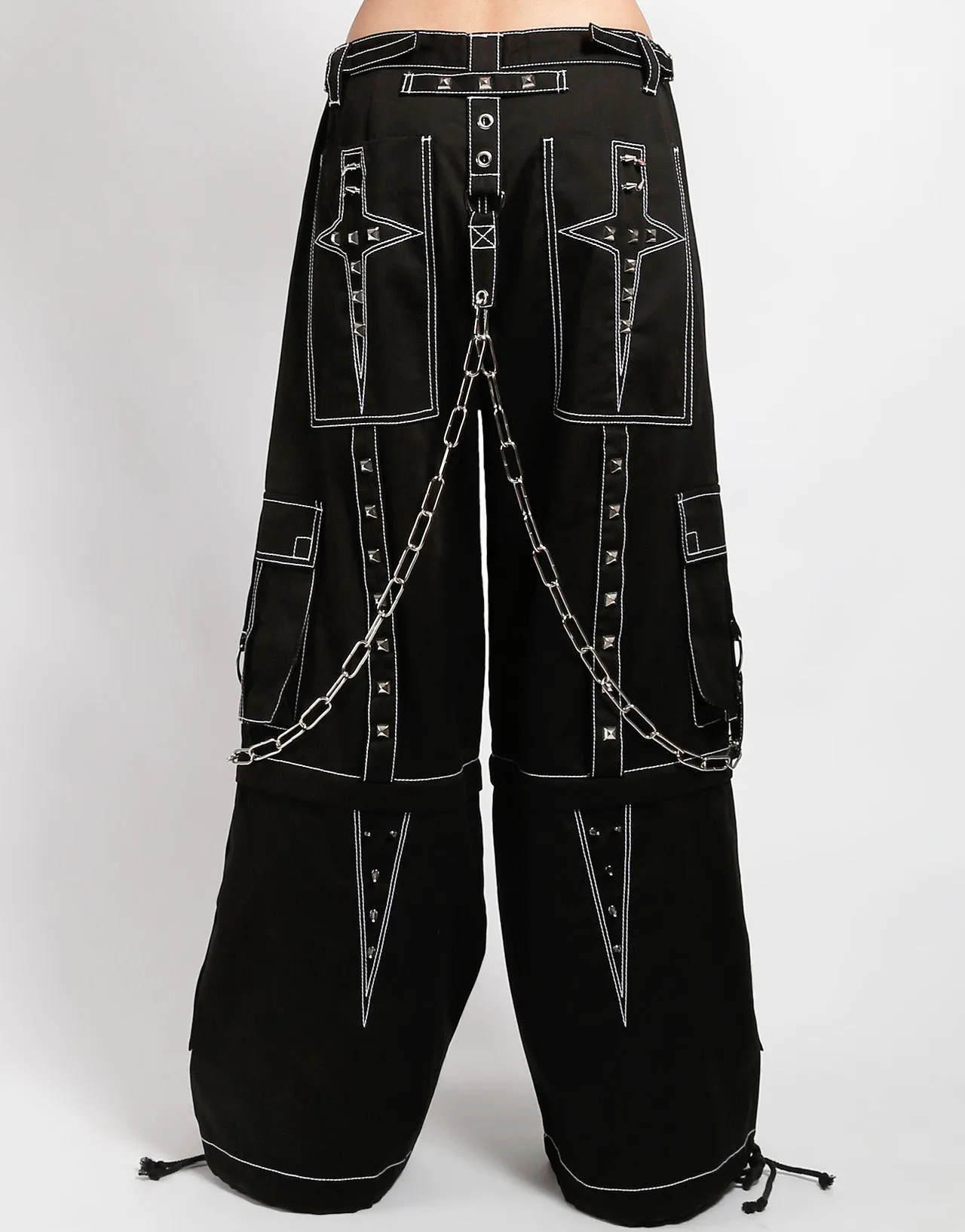 THE DAGGER PANT