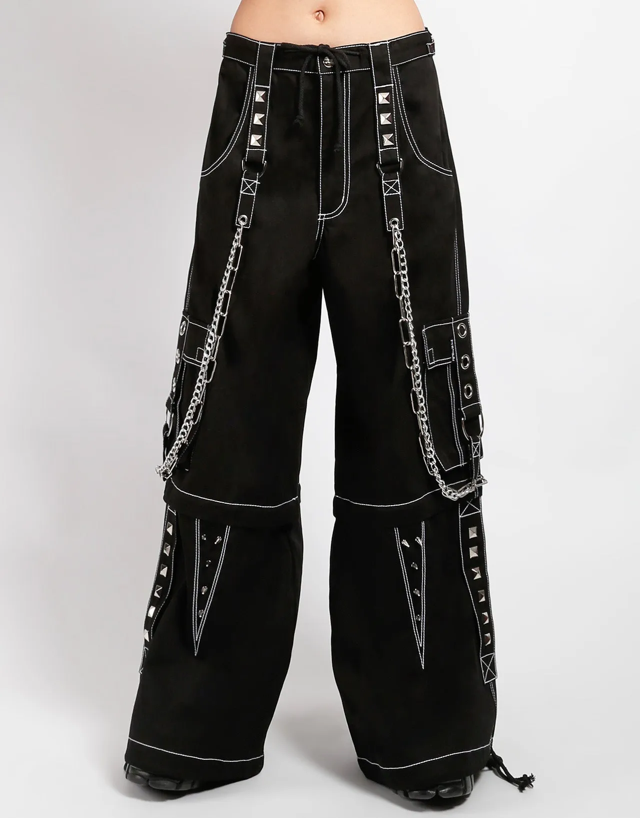 THE DAGGER PANT