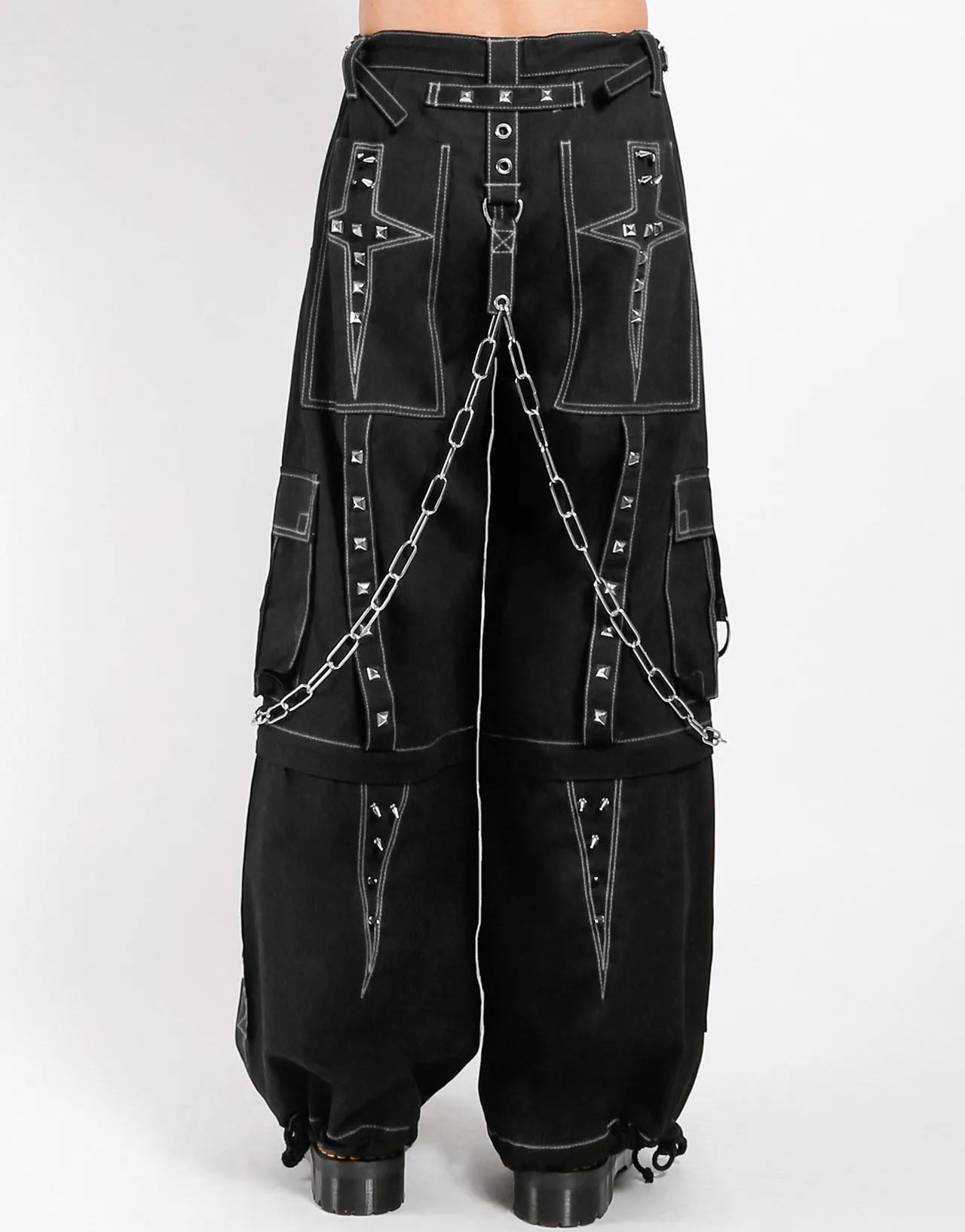 THE DAGGER PANT
