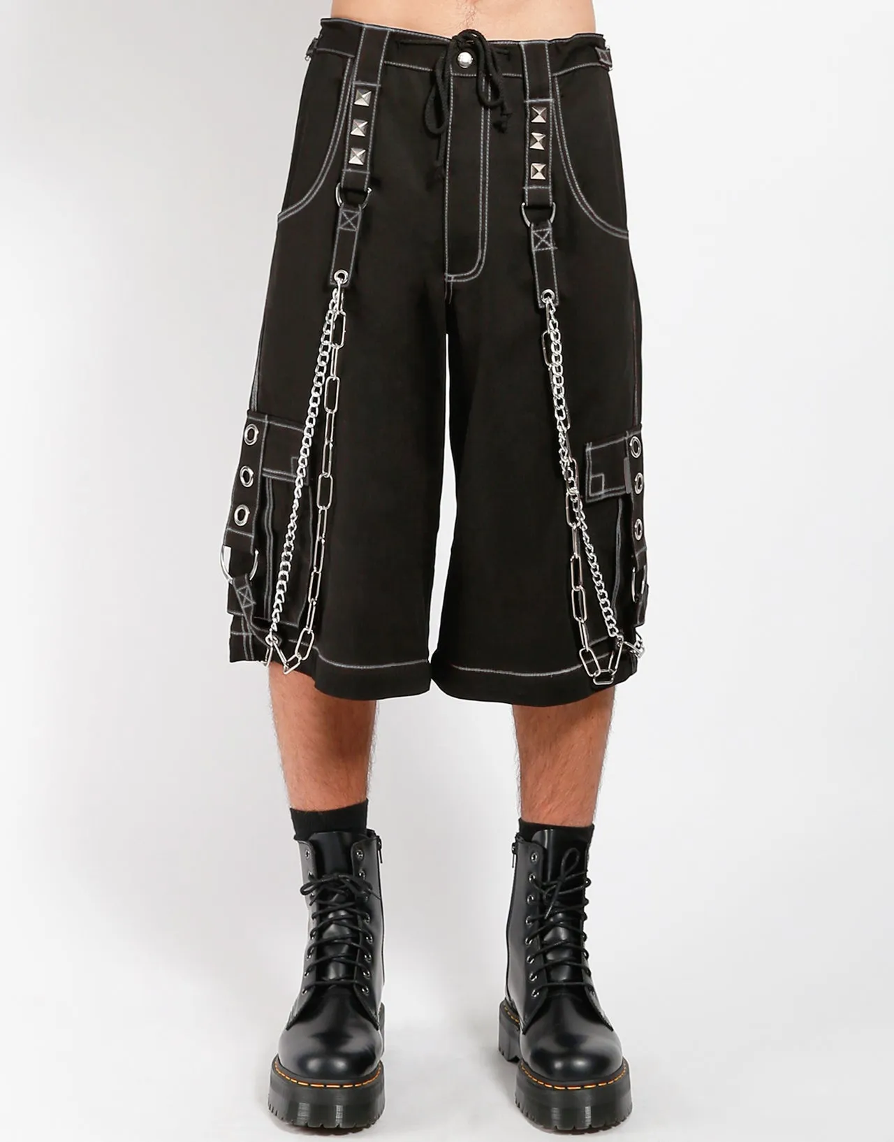 THE DAGGER PANT