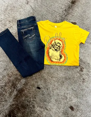The Dolly Youth Tee