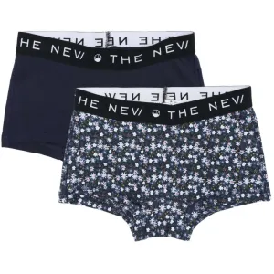 THE NEW Hipsters 2-Pack - Navy Blazer