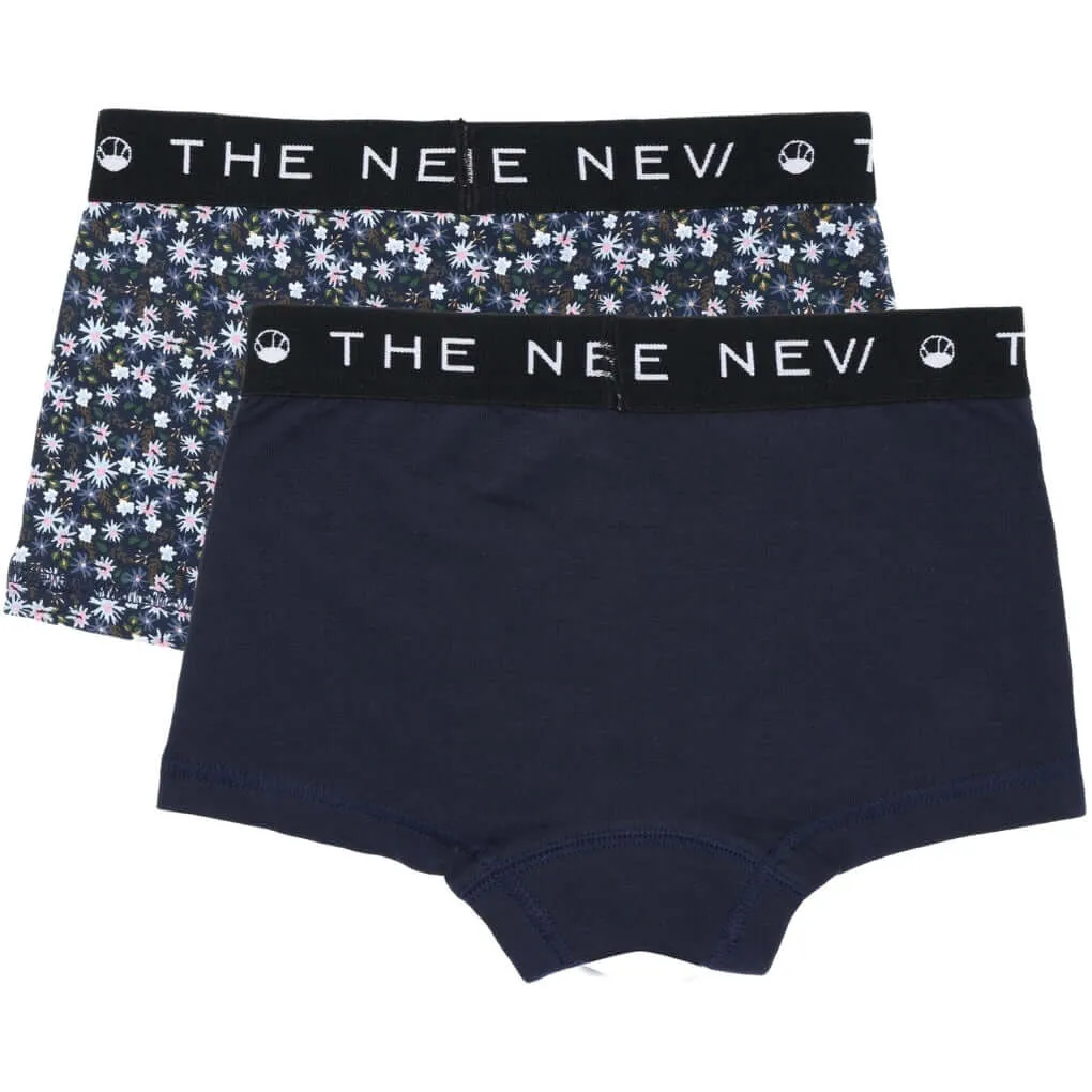 THE NEW Hipsters 2-Pack - Navy Blazer