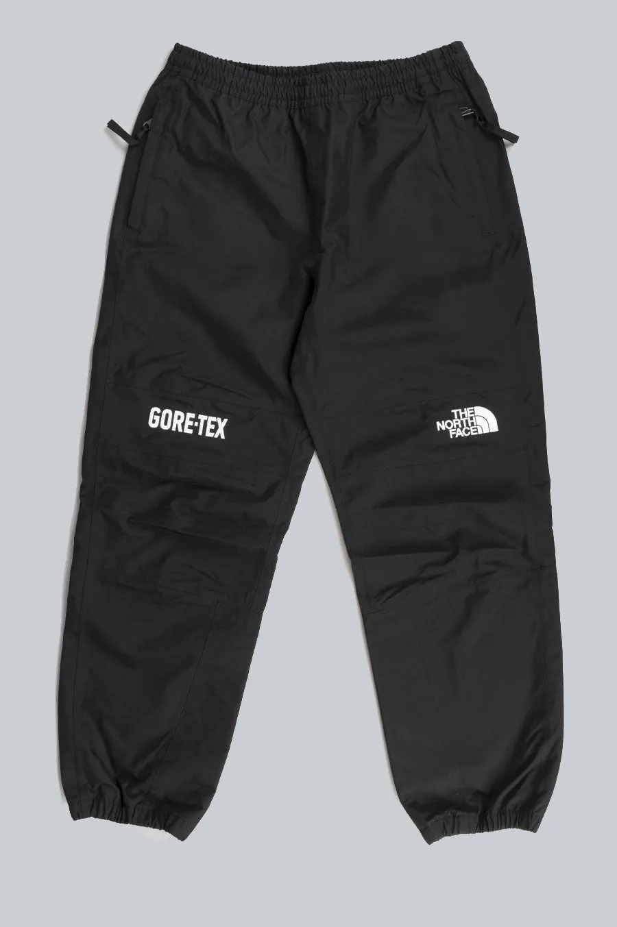 THE NORTH FACE GTX MOUNTAIN PANT TNF BLACK