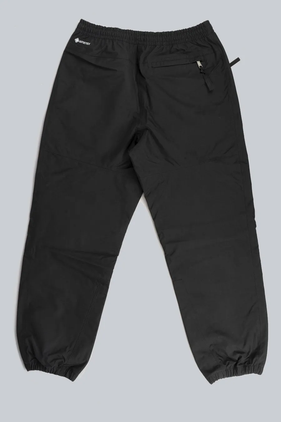 THE NORTH FACE GTX MOUNTAIN PANT TNF BLACK