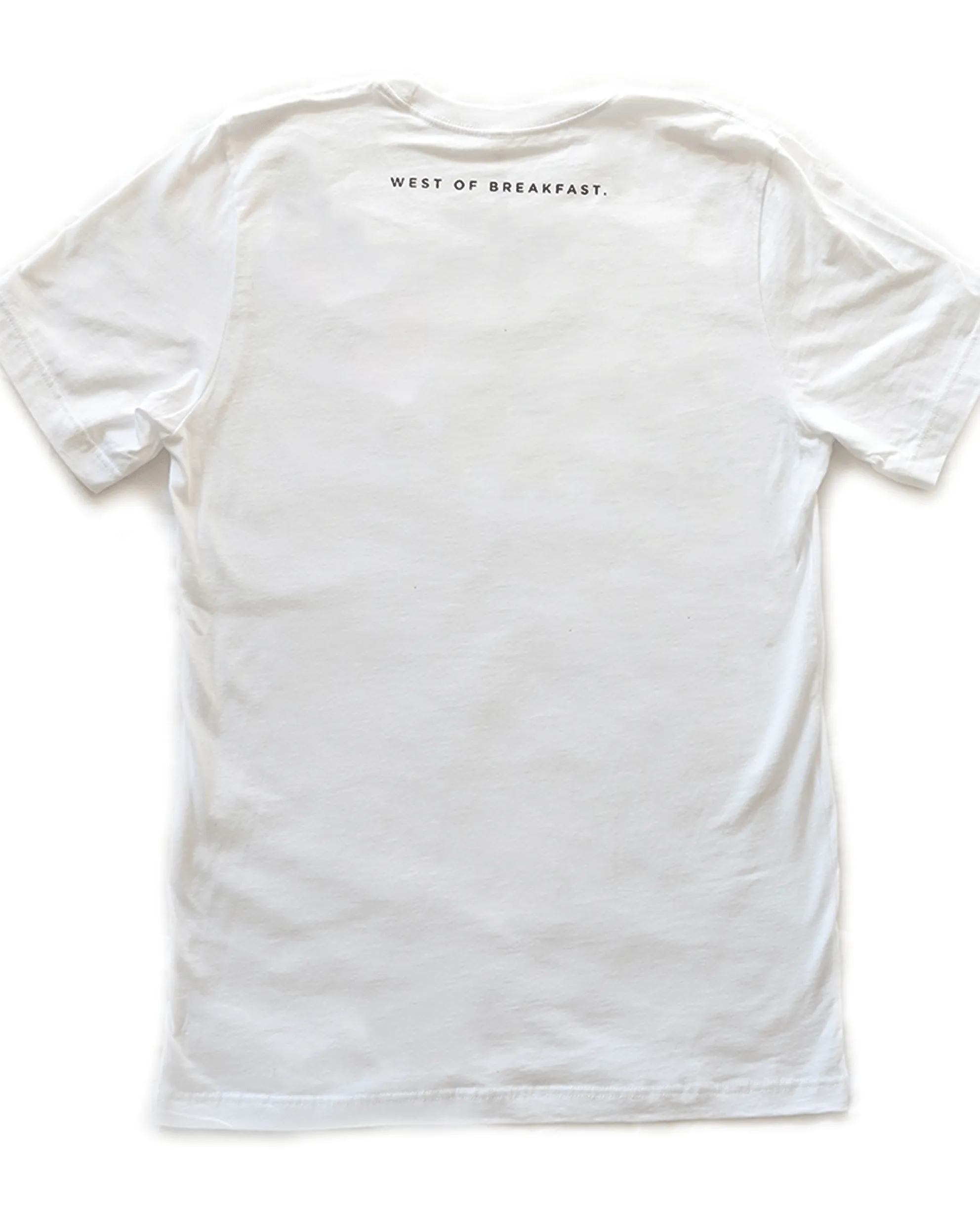 The Pajama Party Tee.