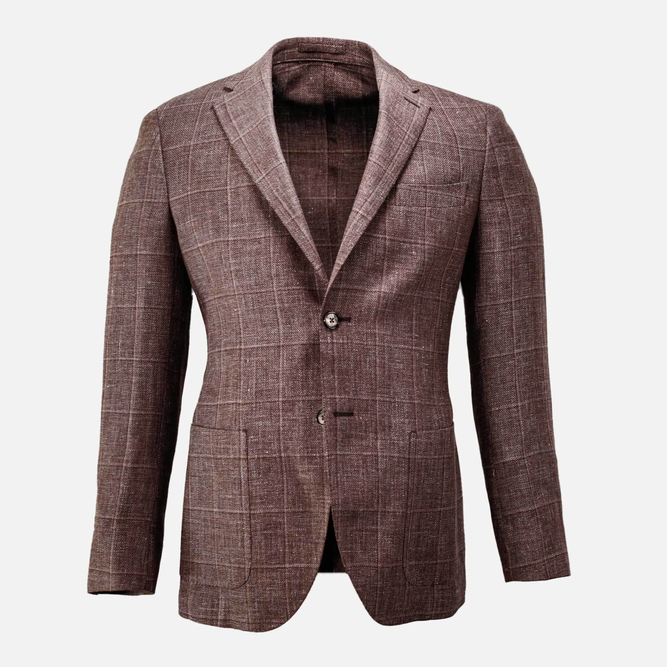 The Tobacco Grant Sport Coat