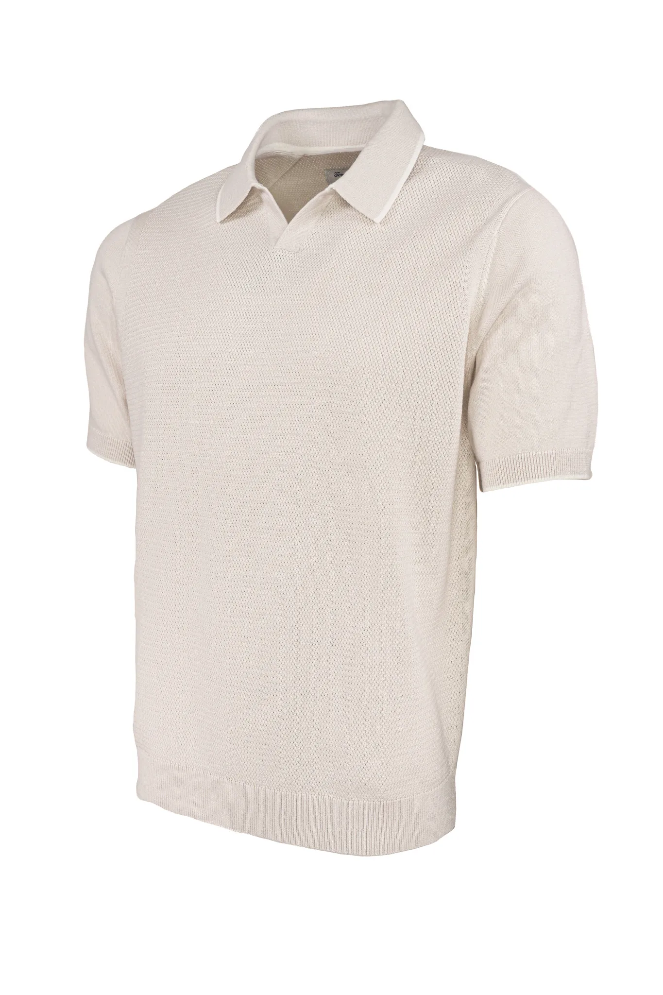 Tommy Bahama Johnny-Collar Polo
