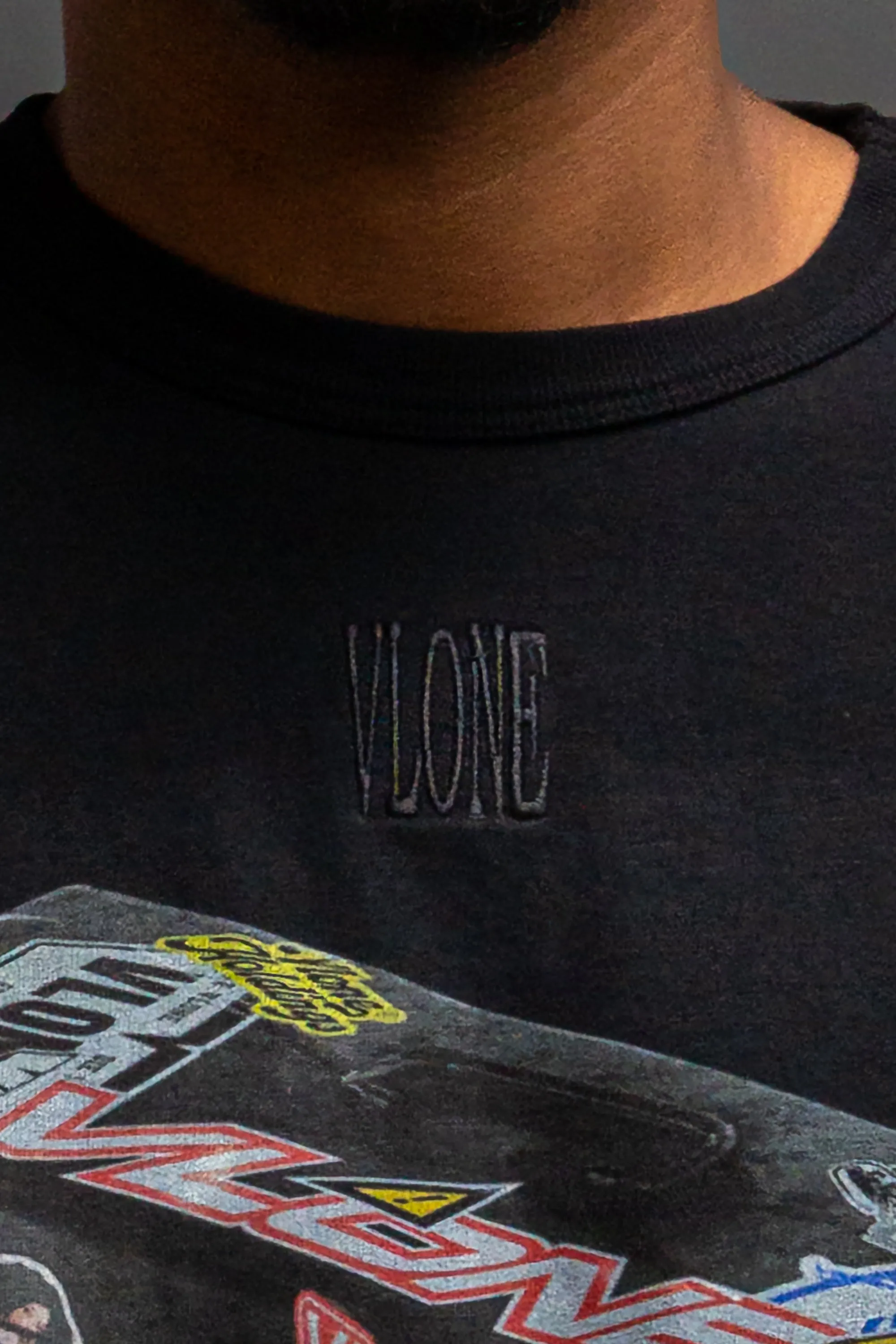 Toolbox S/S T-Shirt