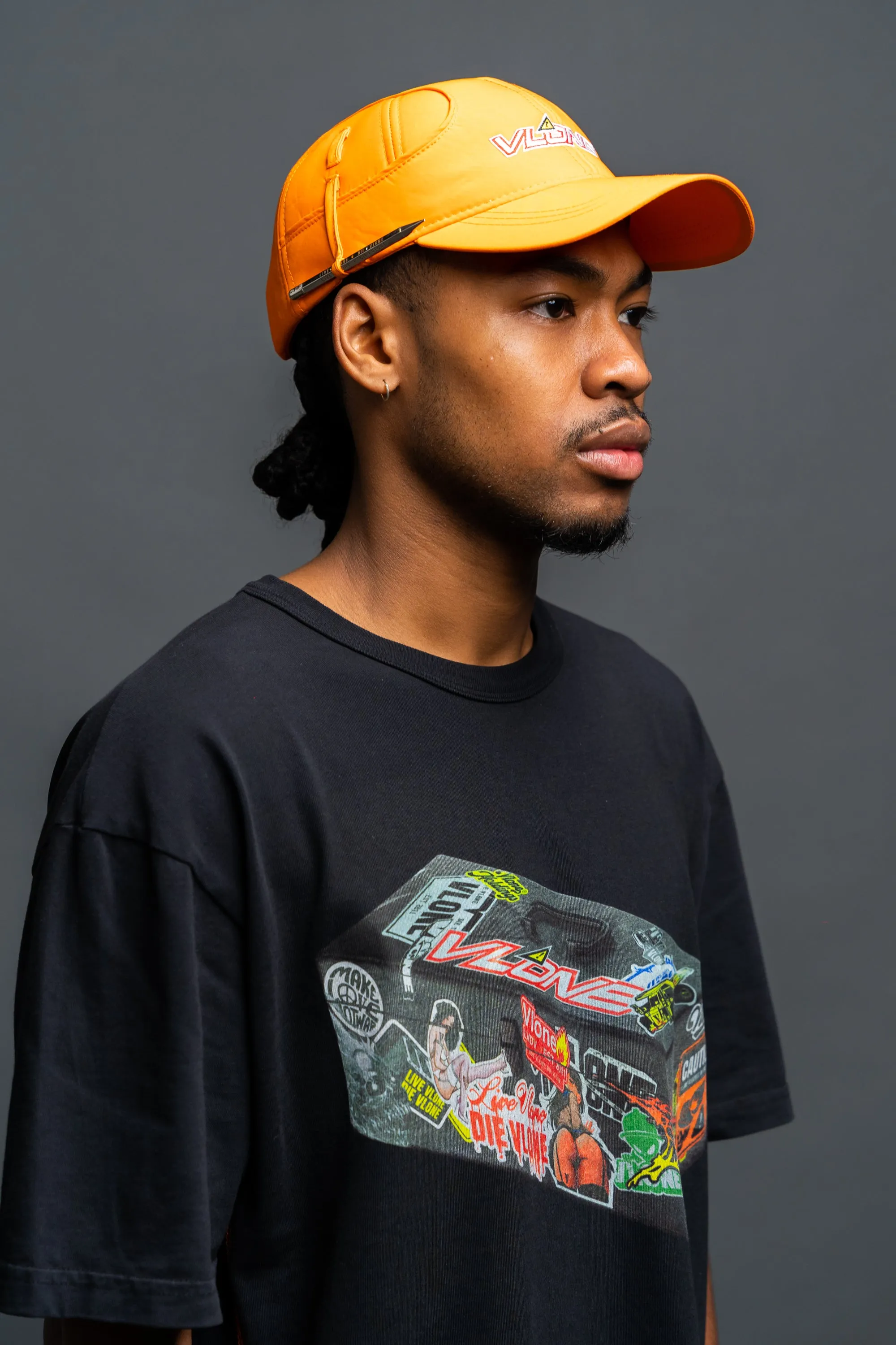 Toolbox S/S T-Shirt