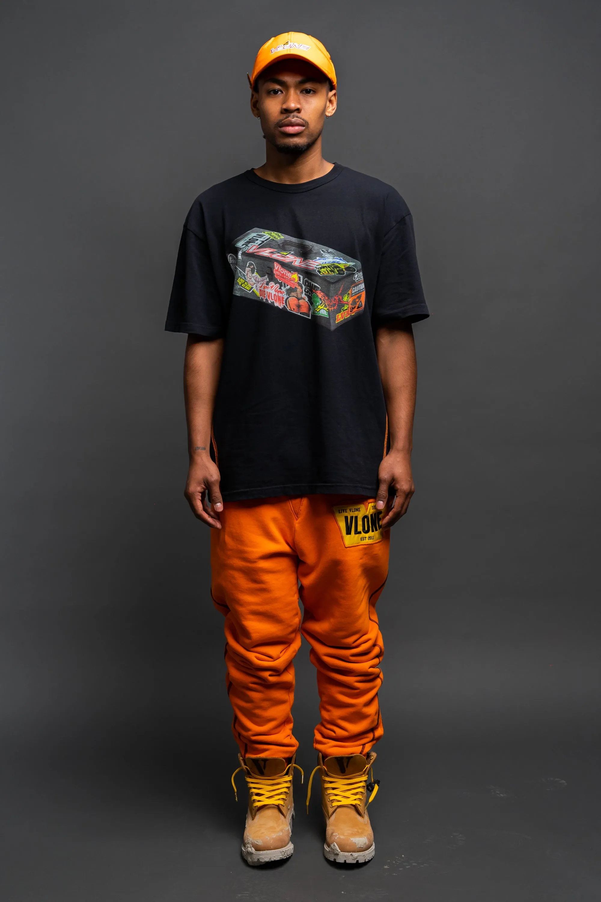 Toolbox S/S T-Shirt