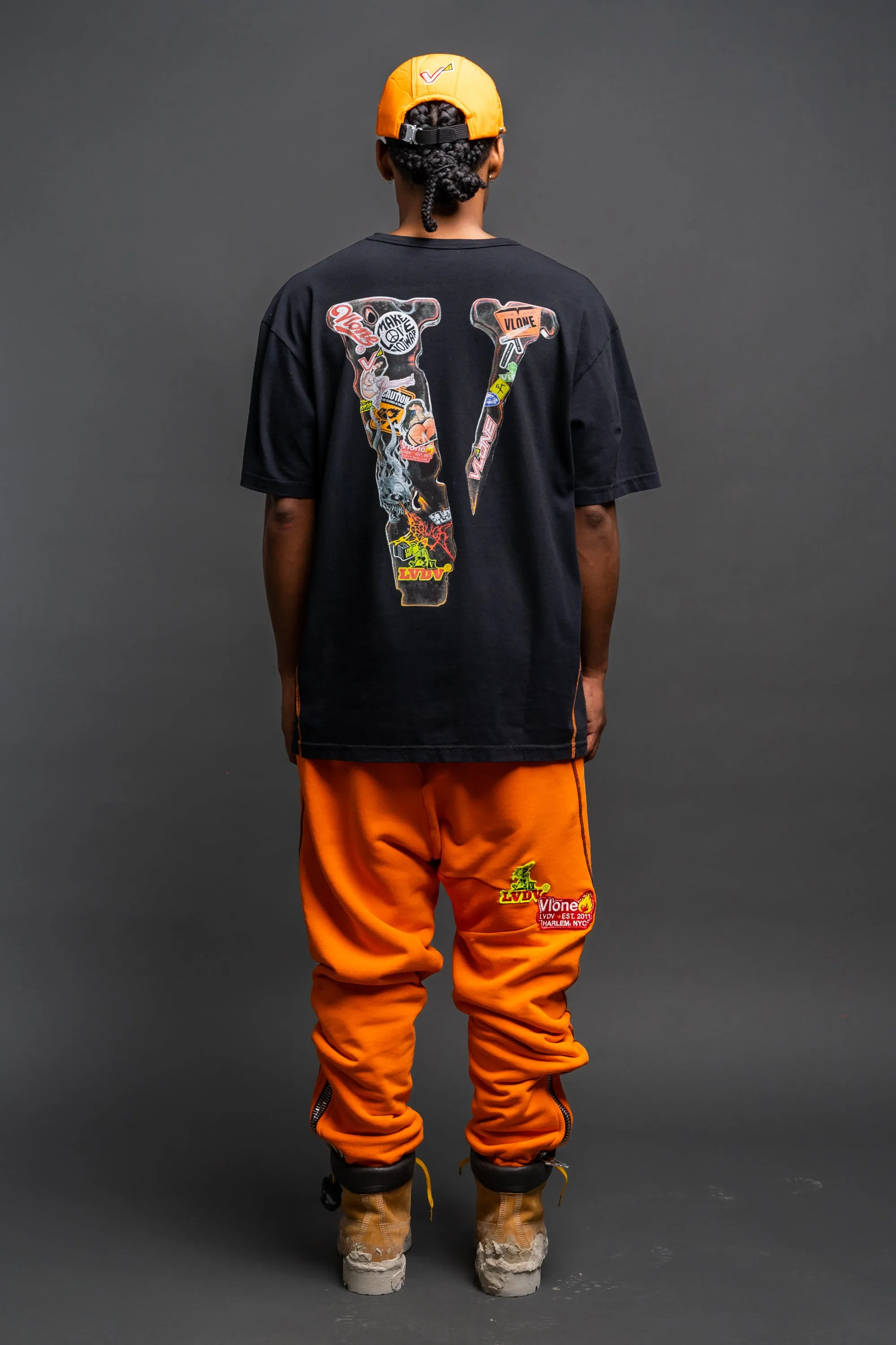 Toolbox S/S T-Shirt