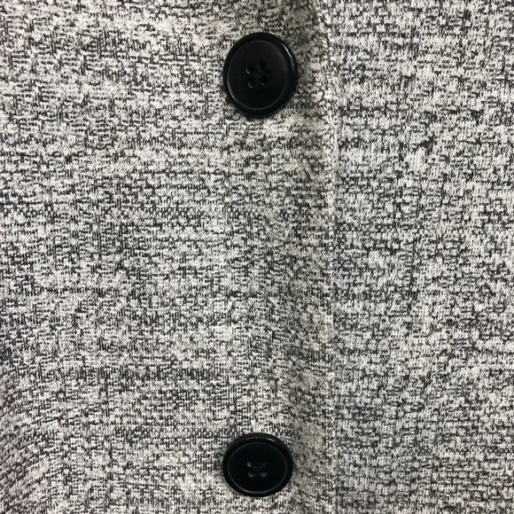 Torrid textured long length soft blazer.