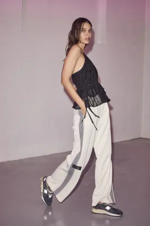 Track Pants Off White