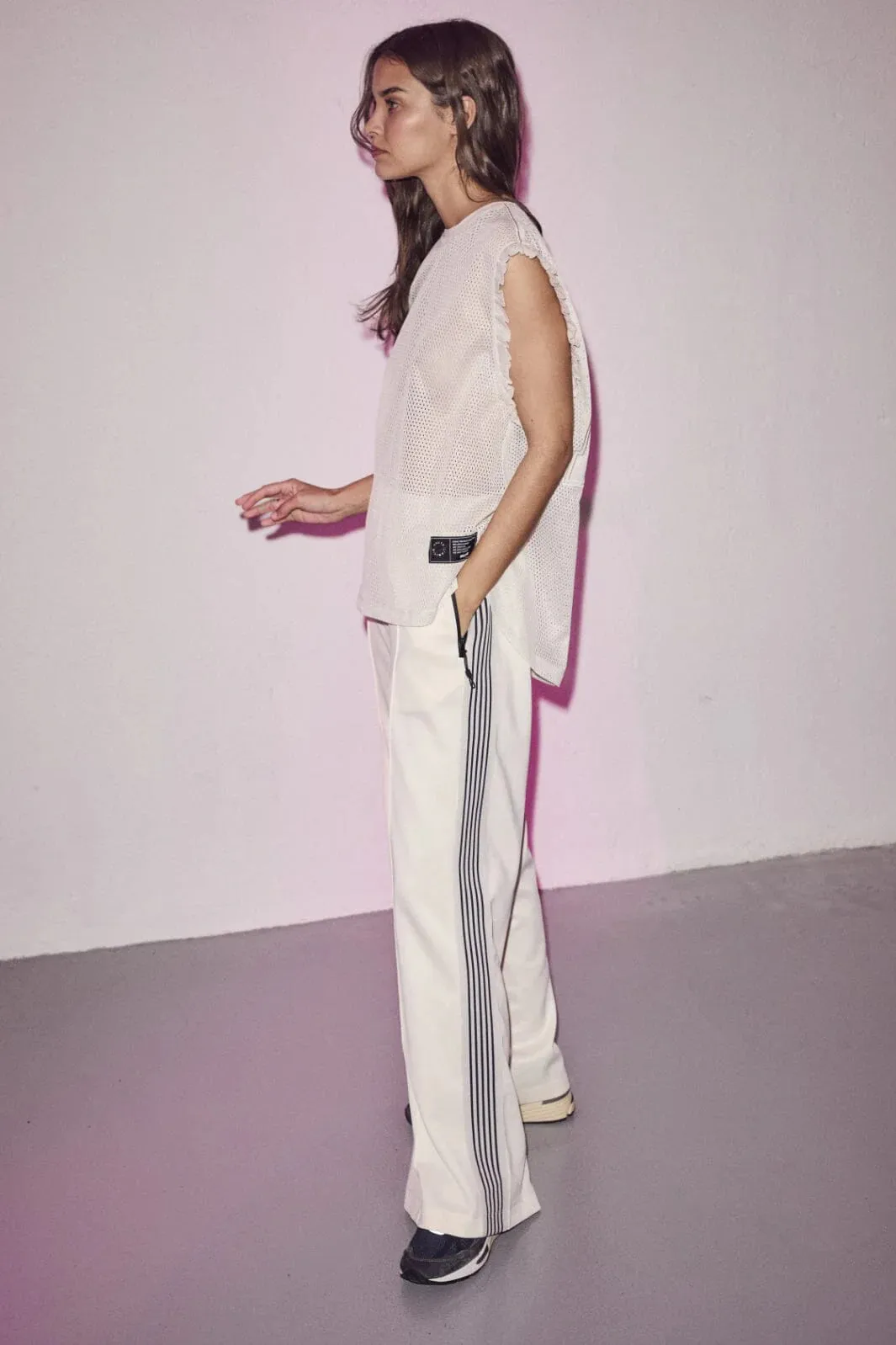 Track Pants Off White