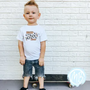 Tricks Before Chicks Toddler & Youth Tee