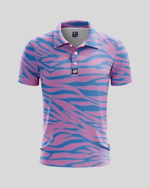Trippin Zebra