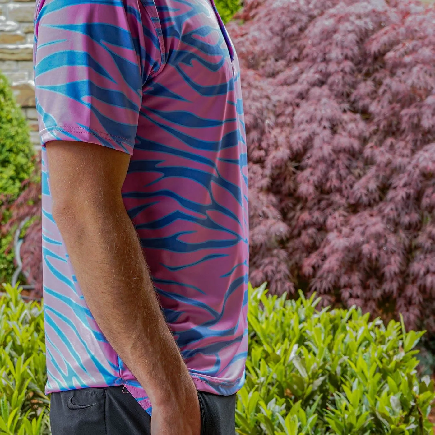 Trippin Zebra